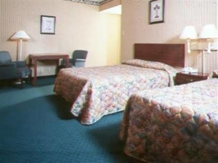 Warwick Hotel New Orleans Luaran gambar