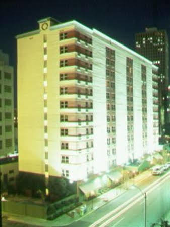 Warwick Hotel New Orleans Luaran gambar