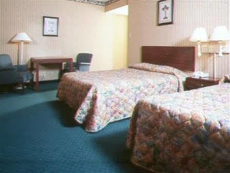 Warwick Hotel New Orleans Luaran gambar