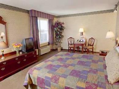 Warwick Hotel New Orleans Luaran gambar