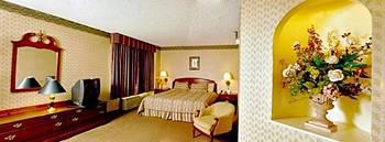 Warwick Hotel New Orleans Luaran gambar
