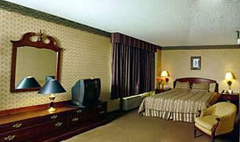 Warwick Hotel New Orleans Luaran gambar